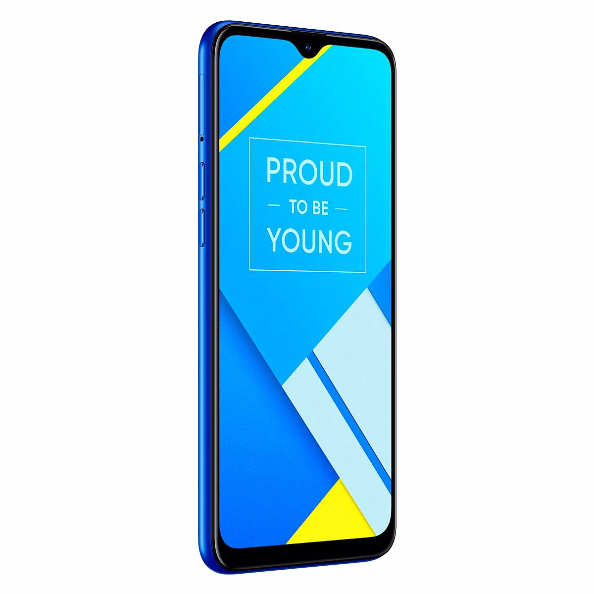 realme C2 -2GB+16GB image 1