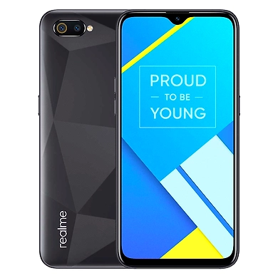 realme C2-DIAMOND 3GB+32GB-