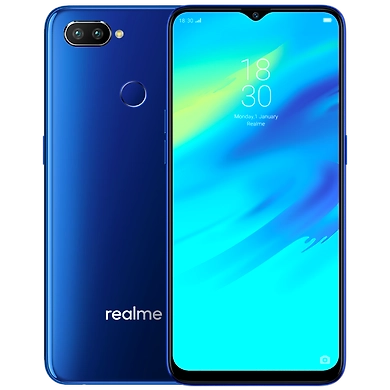 realme 2 Pro- 8 GB + 128 GB-