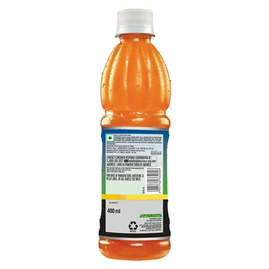Minut Maid Fruit Juice-Pulpy Orange-400ml-1