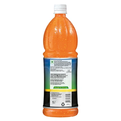 Minut Maid Fruit Juice-Pulpy Orange-1L-1