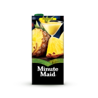 Minut Maid PineApple Juice 1 Liter