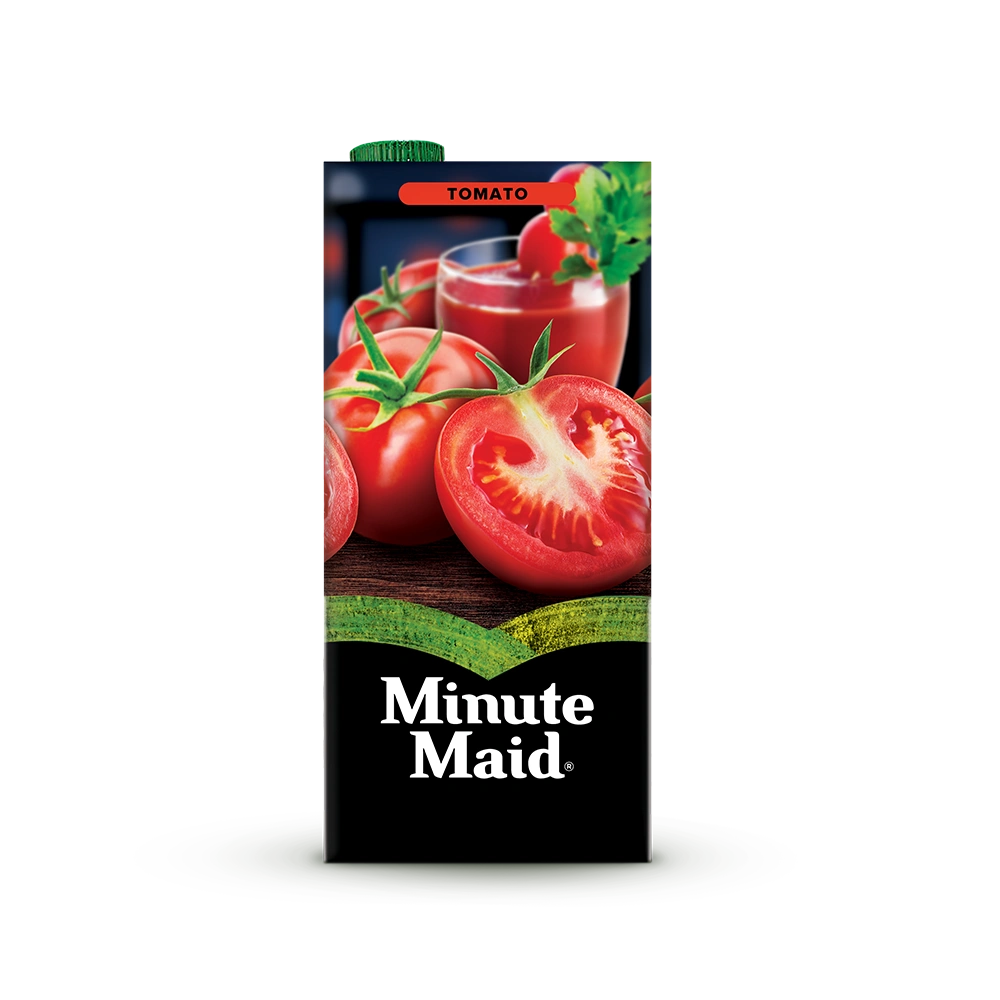 Minut Maid Tomato Juice 1 Liter-