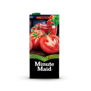 Minut Maid Tomato Juice 1 Liter