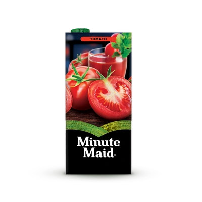 Minut Maid Tomato Juice 1 Liter
