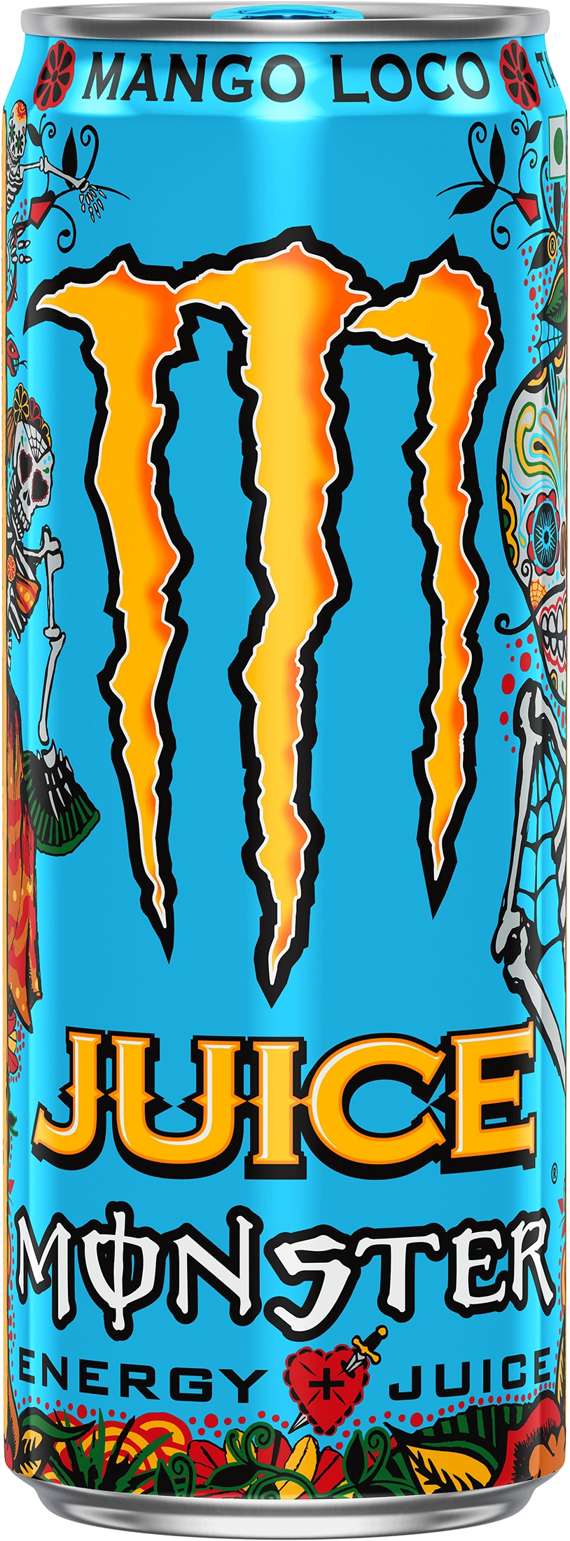 Monster Mango Loco-