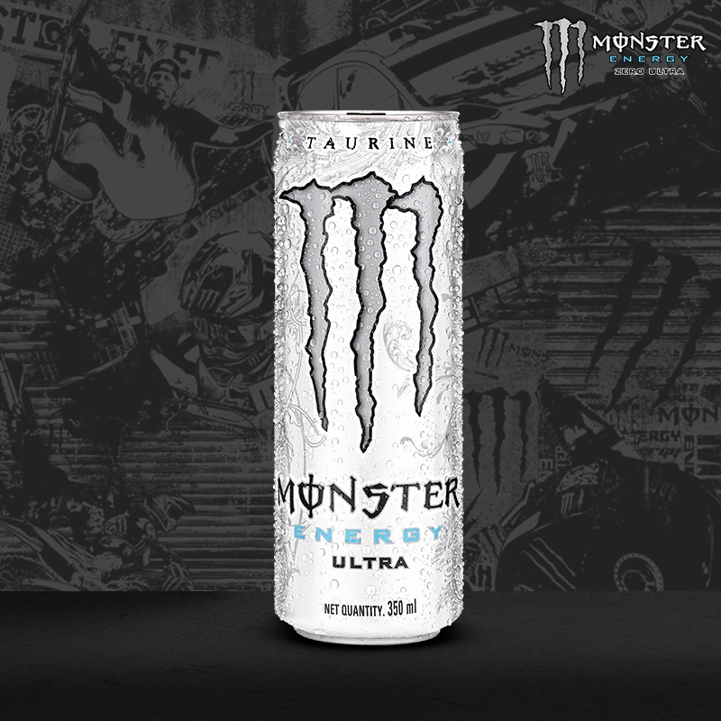 Monster Ulrta-