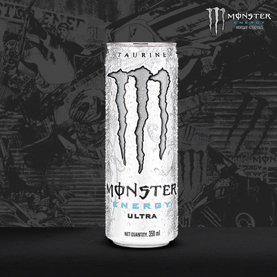 Monster Ulrta