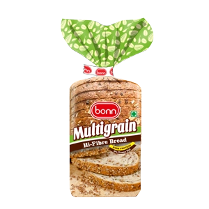 MultiGrain Bread-