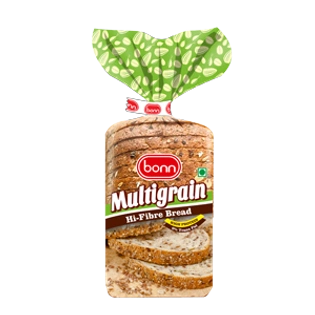MultiGrain Bread