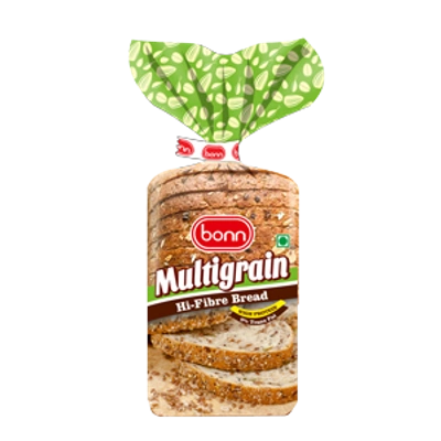 MultiGrain Bread