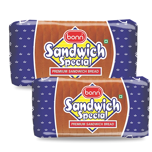 Premium Sandwich Bread-