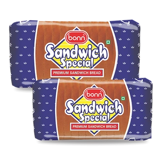 Premium Sandwich Bread