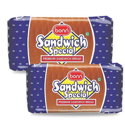 Premium Sandwich Bread