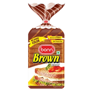 Brown Bread 400 GM