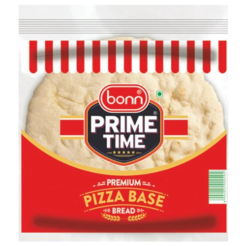 Premium Pizza Base 200 GM-