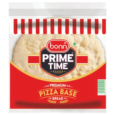 Premium Pizza Base 200 GM