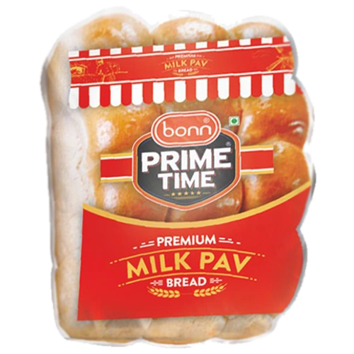 Premium Milk Pav 350 GM-