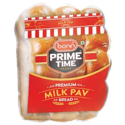 Premium Milk Pav 350 GM