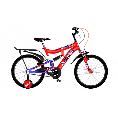 BSA Cybot 20T-