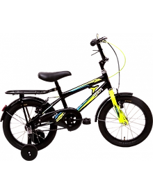 BSA Rocket  16T