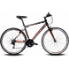 Montra Trance Pro 2019 Carbon Black with Graphite Grey/Neon Orange Graphics--sm