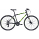 Montra Downtown 2019 Carbon Black with Neon Green Graphics--sm