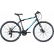 Montra Downtown 2019 Carbon Black with Space Blue Graphics--sm