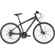 Montra Blues 1.2 2019 Carbon Black with Cider Copper Graphics