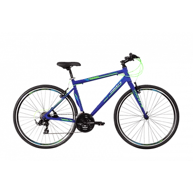 Montra Trance Pro X-Large Dark Blue-Montra00127