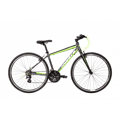 Montra Blues Rigid-