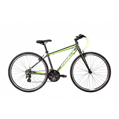 Montra Blues Rigid-