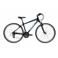 Montra Blues 1.1 X-Large Black/Blue