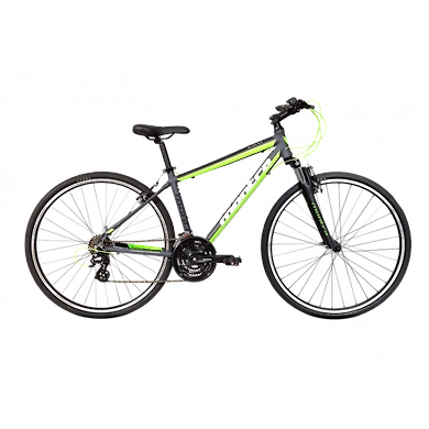 Montra Blues 1.1 Medium Semi Matte Grey-Montra00138