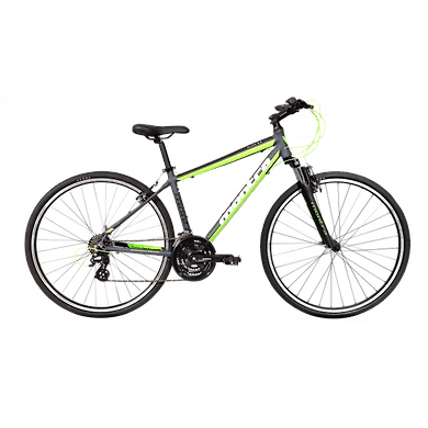 Montra Blues 1.1 Large Semi Matte Grey-Montra00139