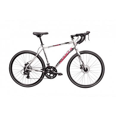 Montra Heliconx Disc-