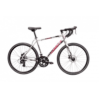 Montra Heliconx Disc
