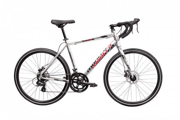 Montra Heliconx Disc-