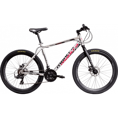 Montra Helicon Disc-