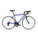 Montra Unplugged Large Dark Blue/Red/Grey-Montra00193-sm