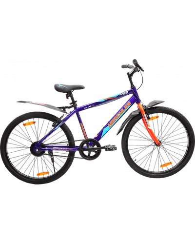 Hercules Neo Blue - Limited Edition-