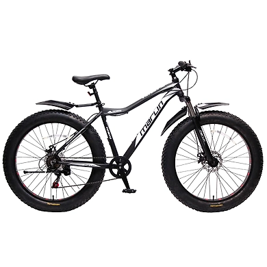 Marlin Fat Boy 4.0 inches-
