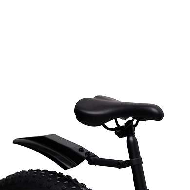 Marlin Fat Boy 4.0 inches-