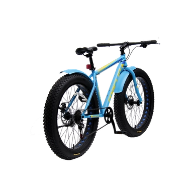 Marlin Fatbikes- Rock Rider ST-