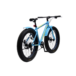 hero octane jackrabbit 26t mountain cycle