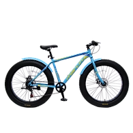 Marlin Fatbikes- Rock Rider ST-BLUE