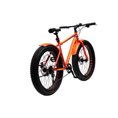 Marlin Fatbikes- Rock Rider ST-