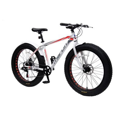 Marlin Fatbikes- Rock Rider ST-