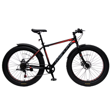 Marlin Fatbikes- Rock Rider ST-