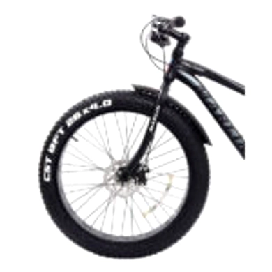 Marlin Fatbikes- Urban Cruiser-Marlin009
